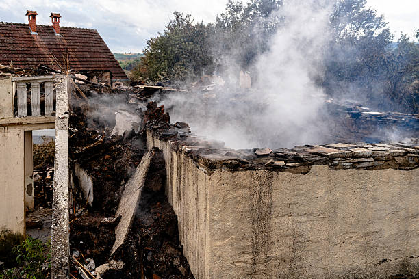 Reliable Fire Damage Restoration contractor in Big Lake, MN by Fire Damage Biloxi